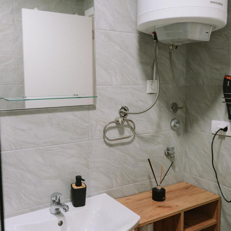 Time Out Divcibare - Apartman - 30