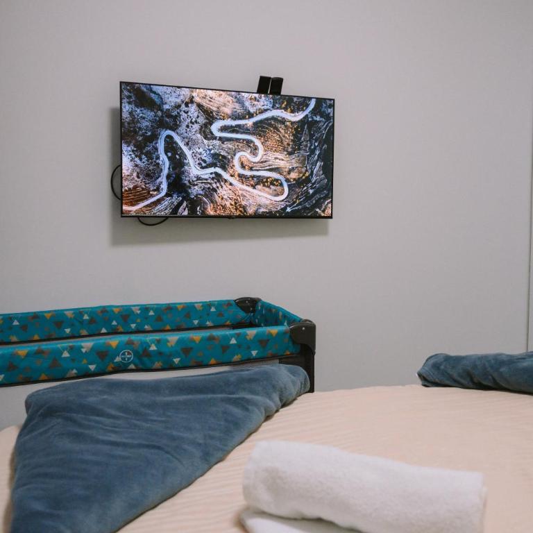 Time Out Divcibare - Apartman - 26