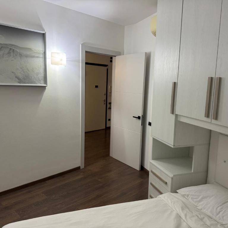 Lanternalba appartamento con vista sul porto antico - Two-Bedroom Apartment - 31