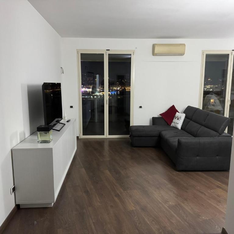 Lanternalba appartamento con vista sul porto antico - Two-Bedroom Apartment - 30