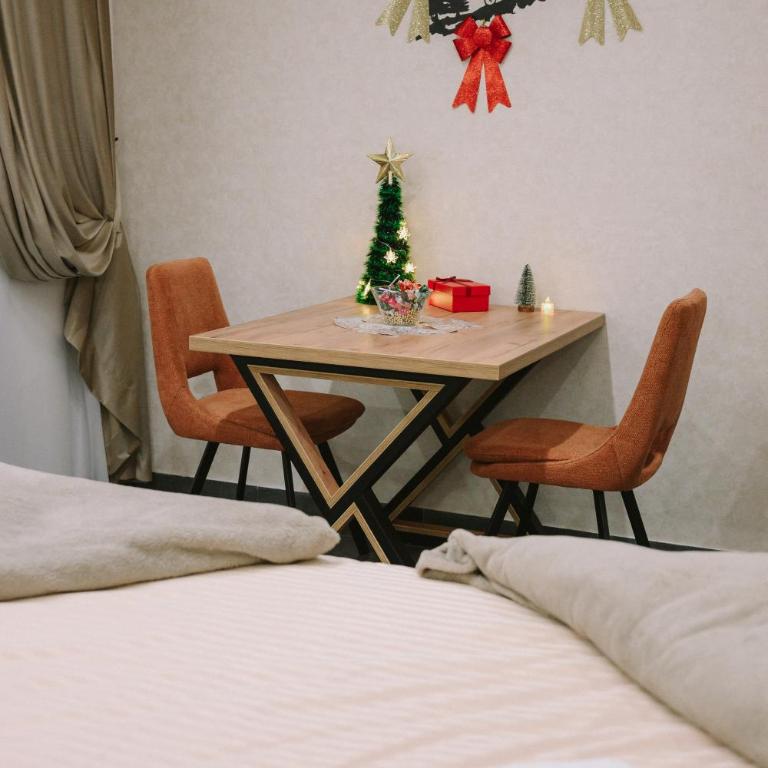 Time Out Studio Apartman - Apartman sa 1 Spavaćom Sobom - 5
