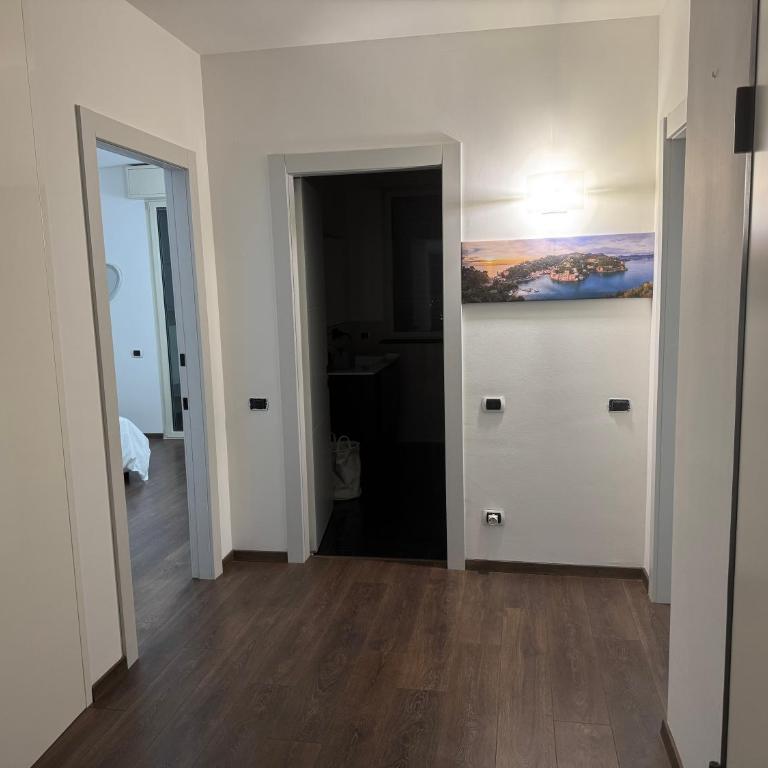 Lanternalba appartamento con vista sul porto antico - Two-Bedroom Apartment - 29