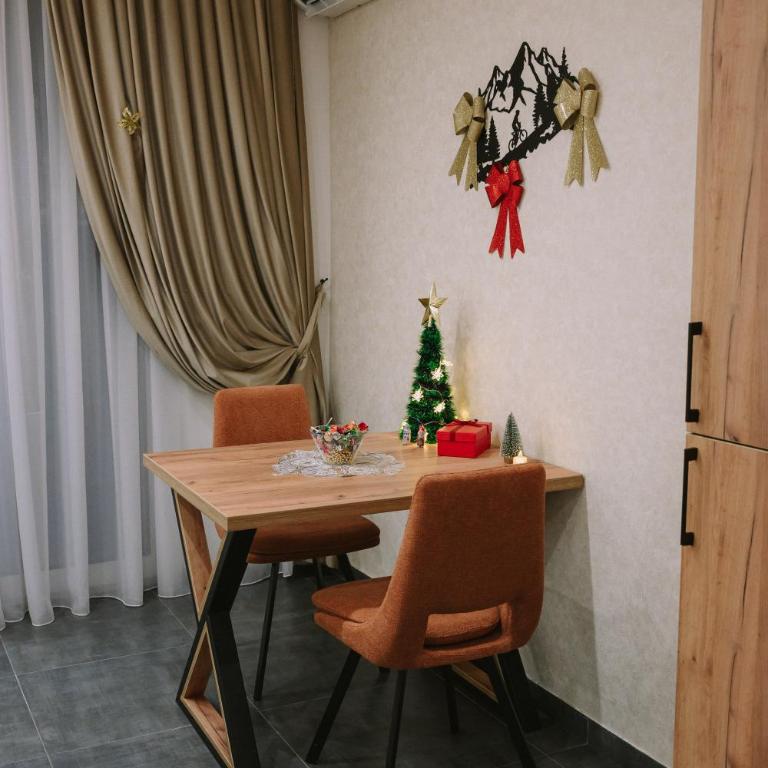 Time Out Studio Apartman - Apartman sa 1 Spavaćom Sobom - 3