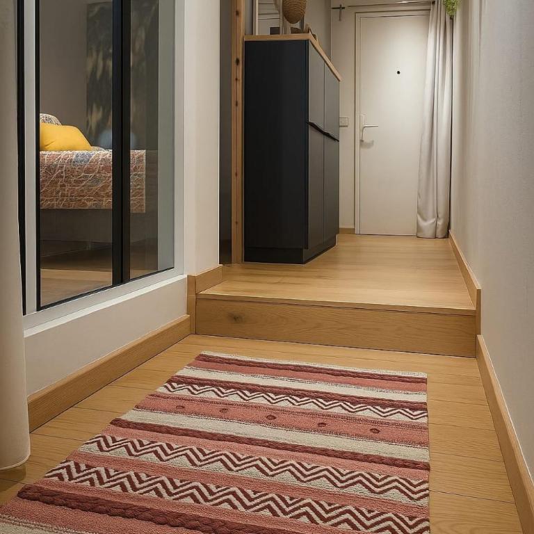 Appartement T2 Design Rénové - Centre Historique - Ventilateurs Dreo - Appartement 1 Chambre - 6
