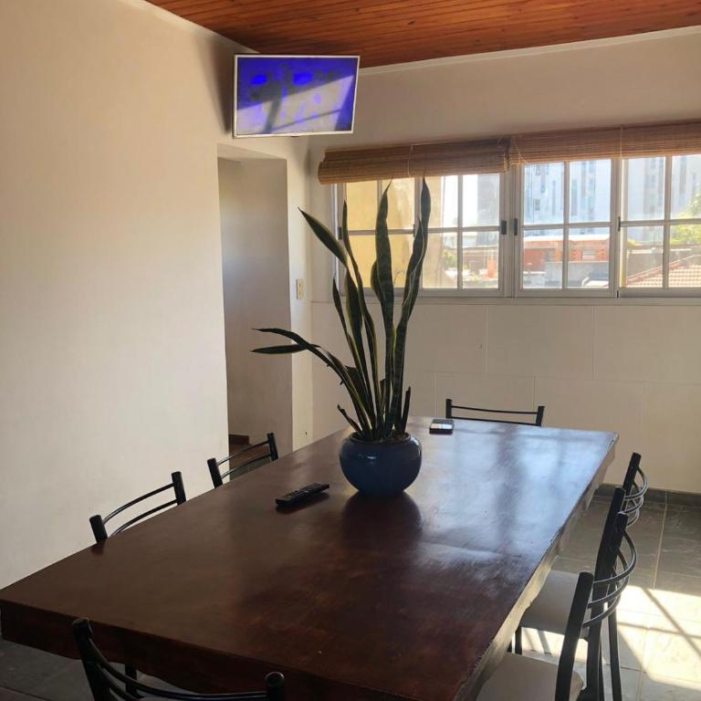 Hogar de luz - Two-Bedroom Apartment - 5