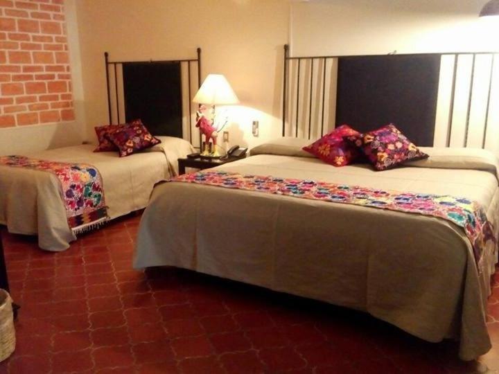 Quinta Don Jose Boutique Hotel - Habitación Cuádruple Estándar - 1