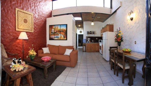 Quinta Don Jose Boutique Hotel - Apartamento de 1 dormitorio - 1