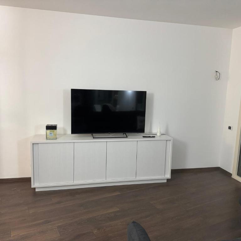 Lanternalba appartamento con vista sul porto antico - Two-Bedroom Apartment - 27