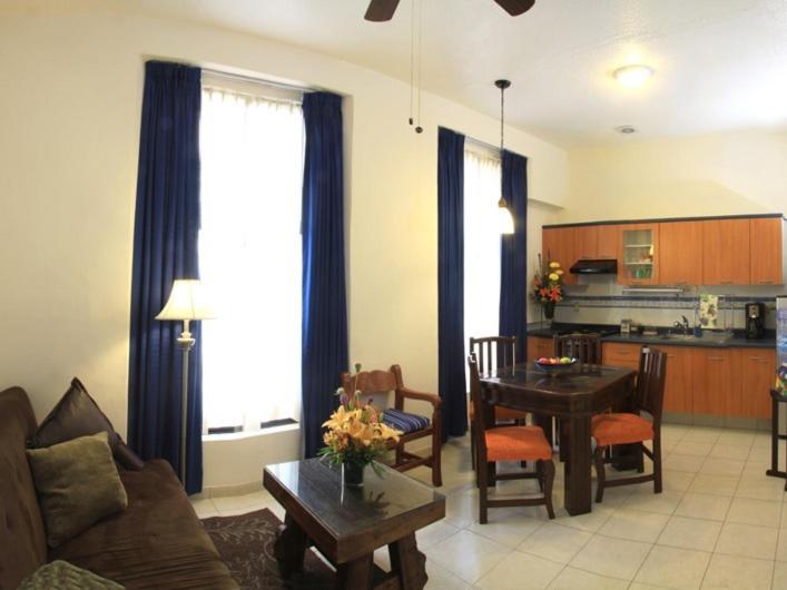 Quinta Don Jose Boutique Hotel - Habitación Doble Estándar - 3