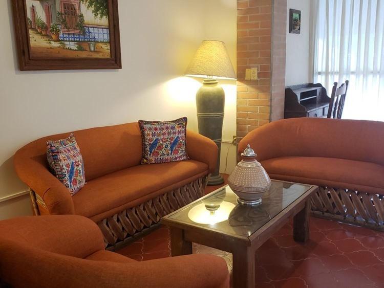 Quinta Don Jose Boutique Hotel - Habitación Doble Estándar - 2