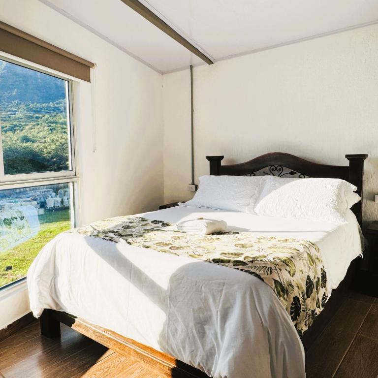 Hostal Bon Hábitat - Suite Superior - 1