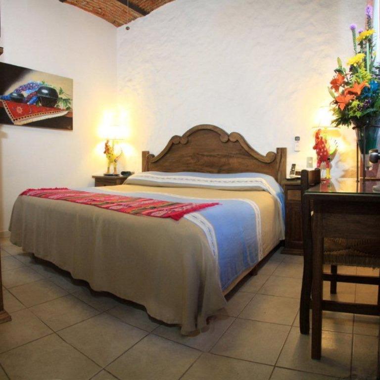 Quinta Don Jose Boutique Hotel - Apartamento de 1 dormitorio - 2