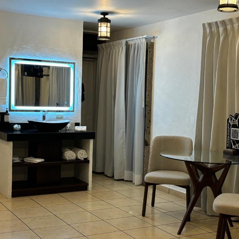 Quinta Don Jose Boutique Hotel - Suite de 2 dormitorios - 8