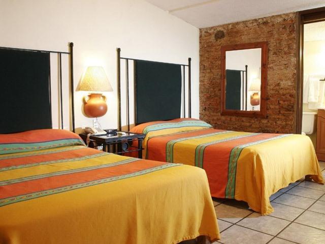 Quinta Don Jose Boutique Hotel - Habitación Doble Estándar - 3