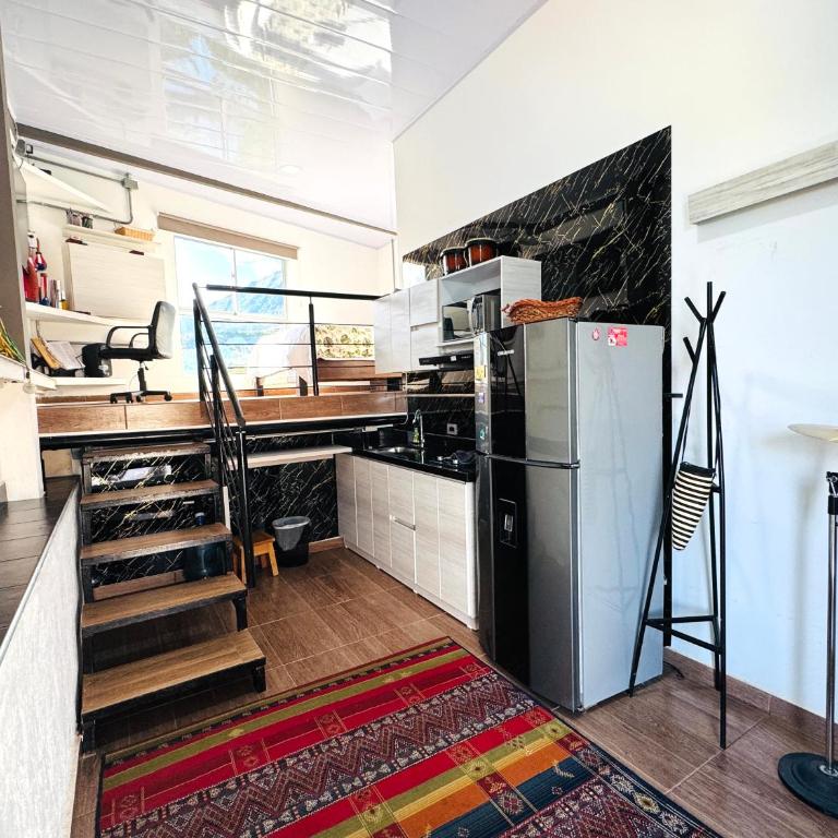 Hostal Bon Hábitat - Superior Suite - 5