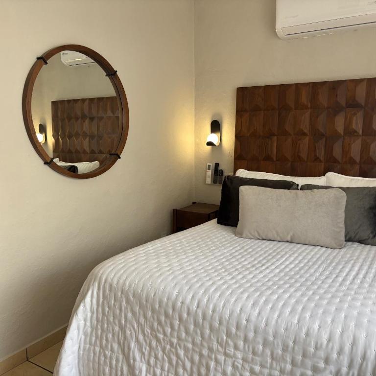 Quinta Don Jose Boutique Hotel - Suite mit 2 Schlafzimmern - 7