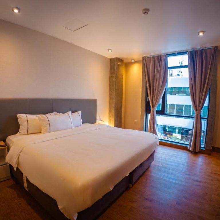 Hotel de Turistas Iquitos - Double Room - 2