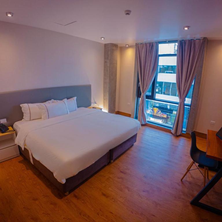 Hotel de Turistas Iquitos - Habitación Doble - 3