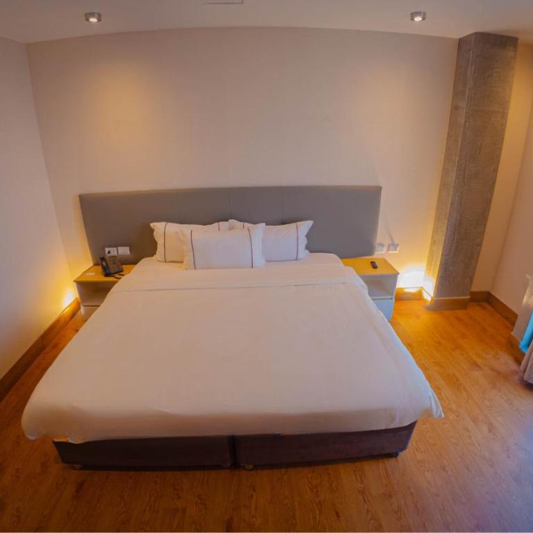 Hotel de Turistas Iquitos - Double Room - 1