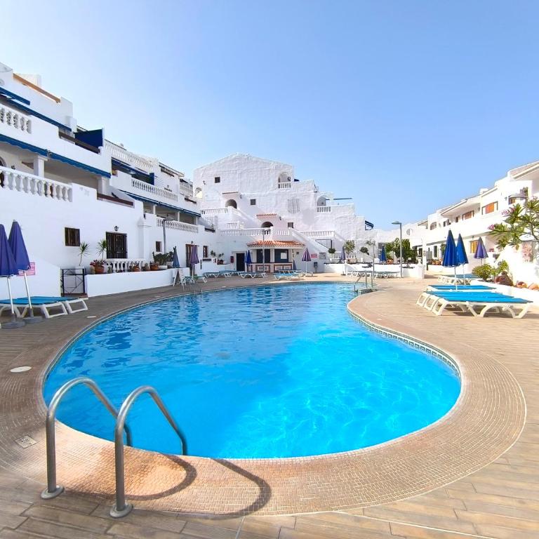 CASA BLANCA Port Royale - heated pool, ocean view, fibre net - Apartamento de 1 dormitorio - 18