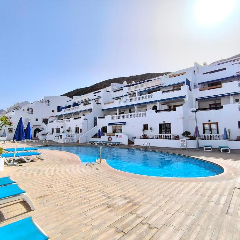 CASA BLANCA Port Royale - heated pool, ocean view, fibre net - Apartamento de 1 dormitorio - 19