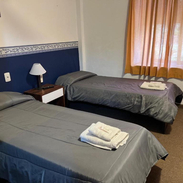 3Reyes - Habitación Familiar - 1