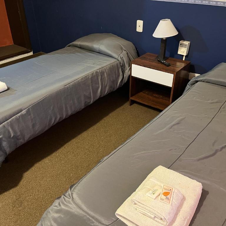 3Reyes - Habitación Familiar - 2