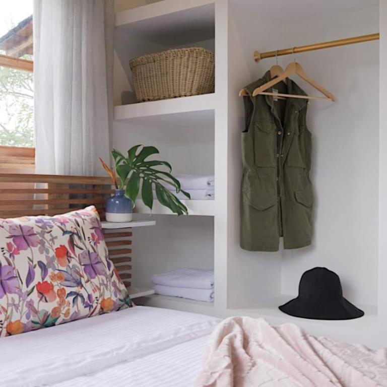 LA PERLA FINCA HOTEL - Two-Bedroom Cottage - 10