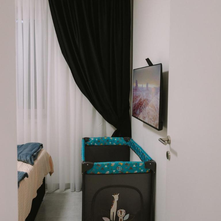 Time Out Divcibare - Apartman - 27