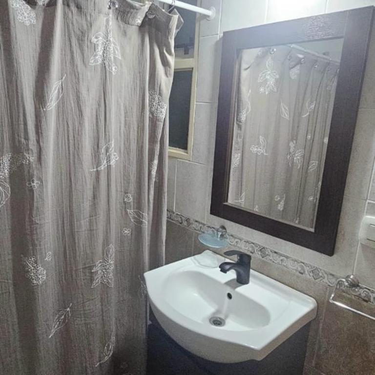 Departamento en pleno centro de Bahía Blanca - Apartamento de 1 dormitorio - 3
