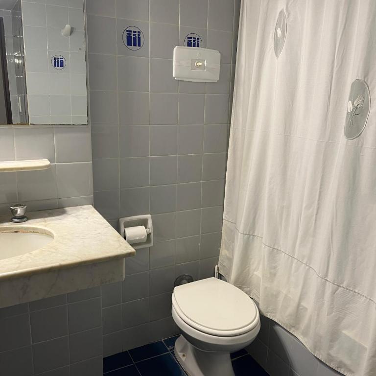 3Reyes - Deluxe Double or Twin Room with City View - 4