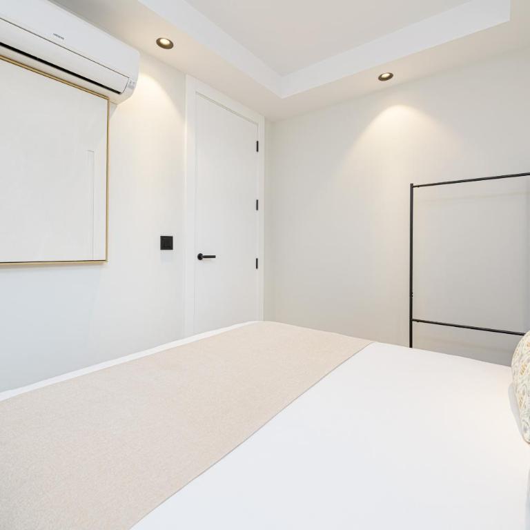 iloftmalaga Puerto - Two-Bedroom Standard Apartment - 22