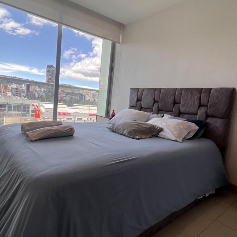 ONE, Luxury Carolina Suite - Two-Bedroom Apartment - 5