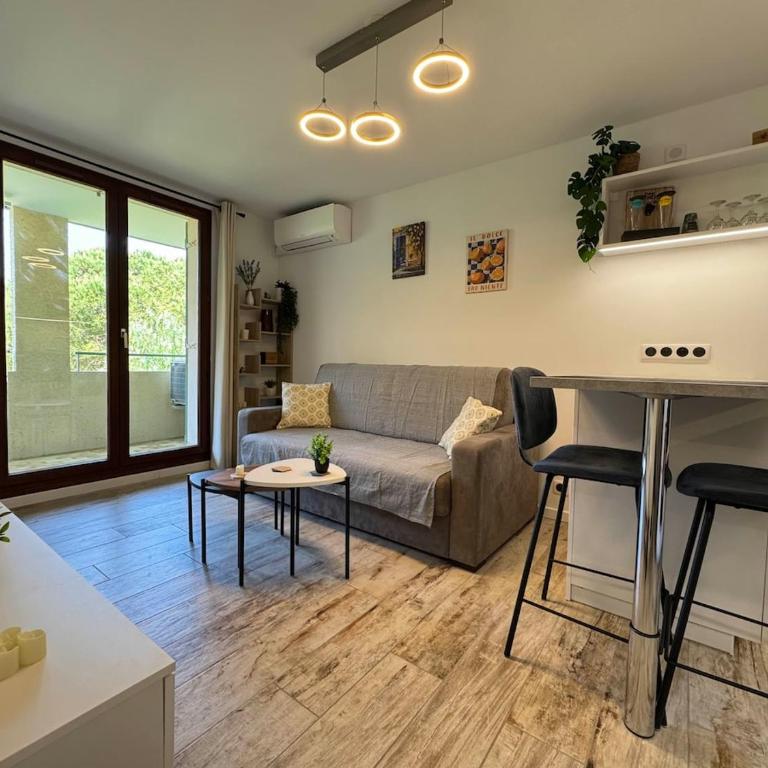 L'écrin de Lucile - Appartamento con 1 Camera da Letto - 5