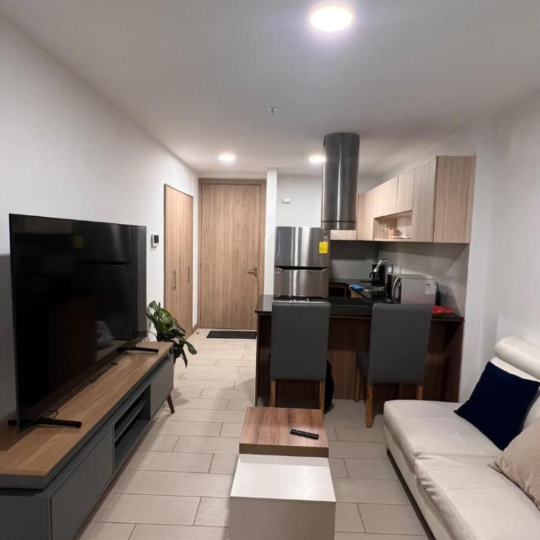 ONE, Luxury Carolina Suite - Two-Bedroom Apartment - 9