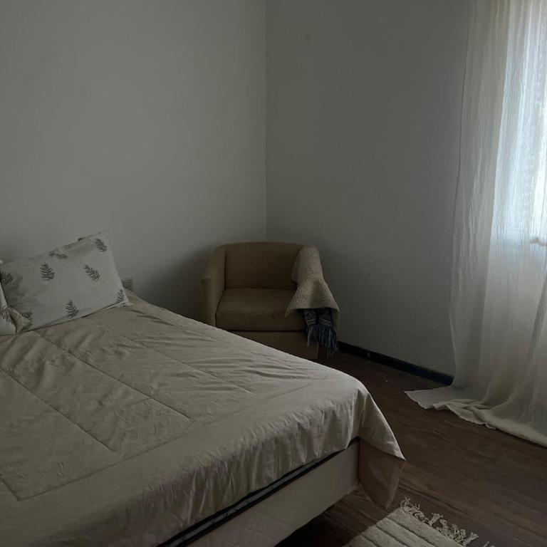 Departamento a media cuadra de plaza central - Apartamento de 2 dormitorios - 3