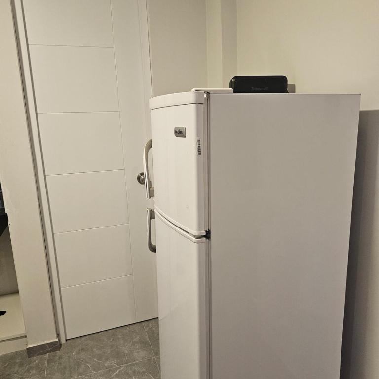 Comfortable apt in Cerro Colorado near the airport - Three-Bedroom Apartment - 15