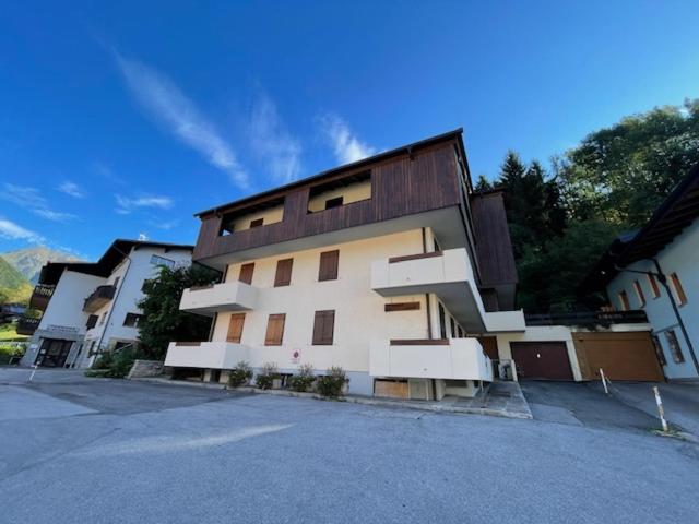 Appartamento Funivie - Apartamento de 2 dormitorios - 17