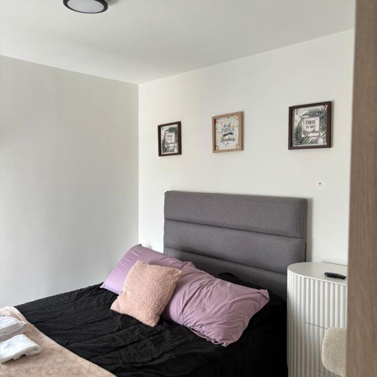 apartamento familiar - Two-Bedroom Apartment - 1