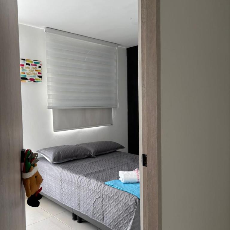 apartamento familiar - Two-Bedroom Apartment - 4