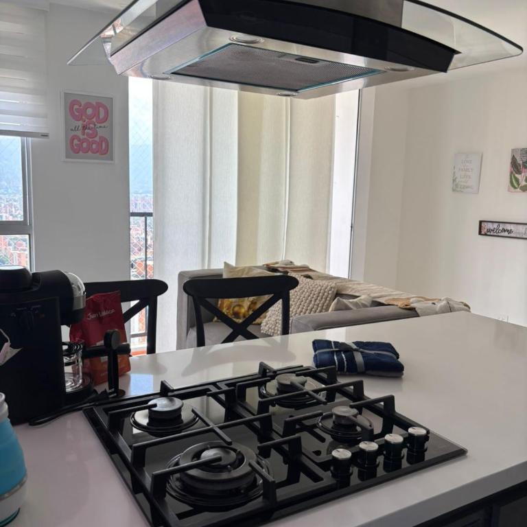 apartamento familiar - Two-Bedroom Apartment - 5