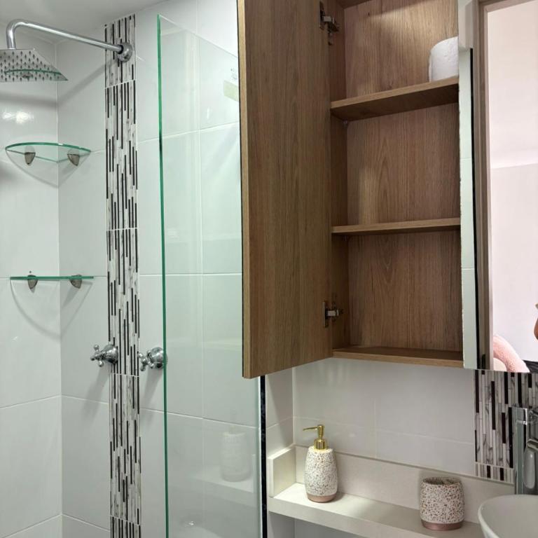 apartamento familiar - Two-Bedroom Apartment - 6