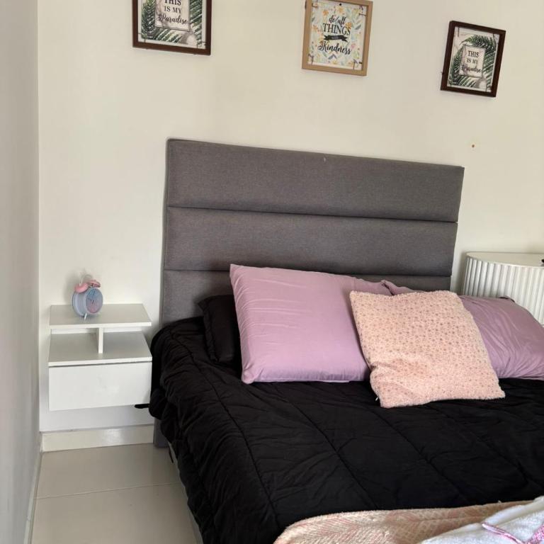 apartamento familiar - Two-Bedroom Apartment - 7