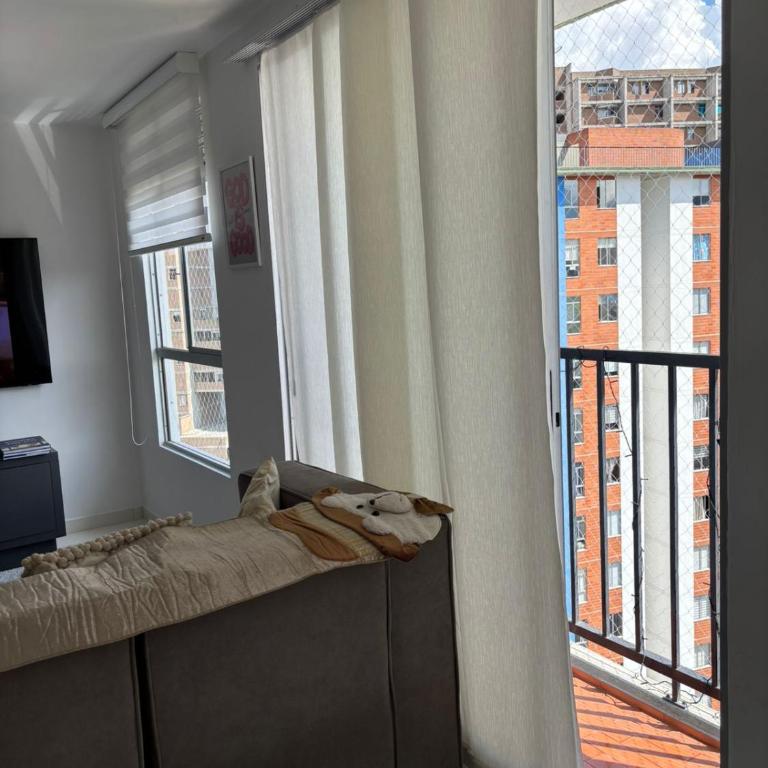 apartamento familiar - Two-Bedroom Apartment - 8