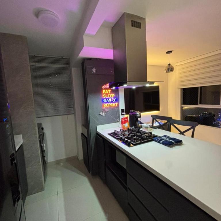 apartamento familiar - Two-Bedroom Apartment - 11