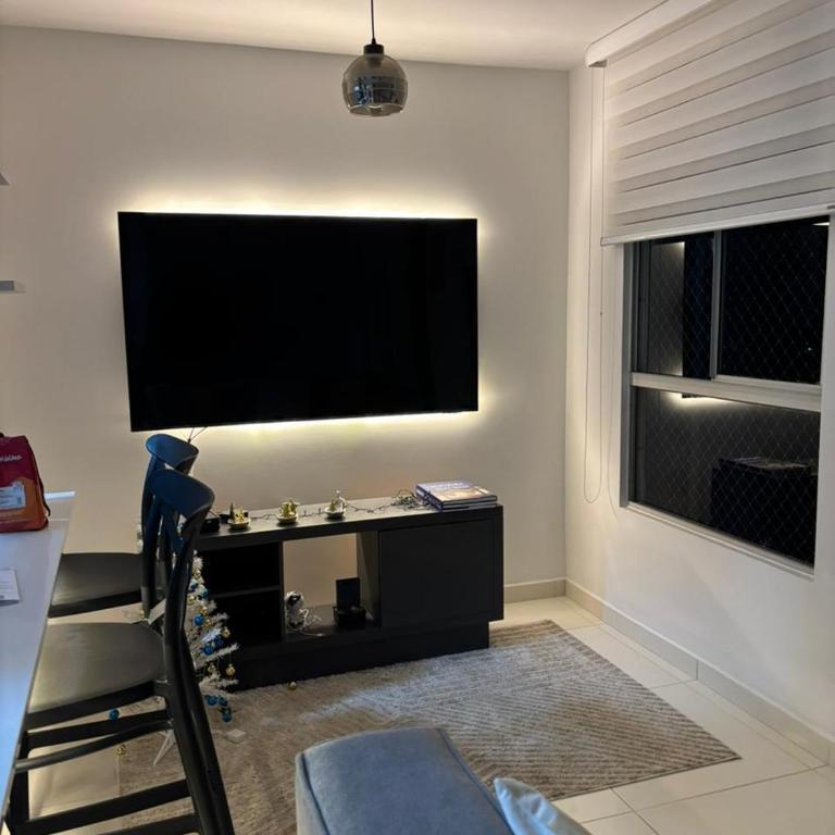 apartamento familiar - Two-Bedroom Apartment - 12