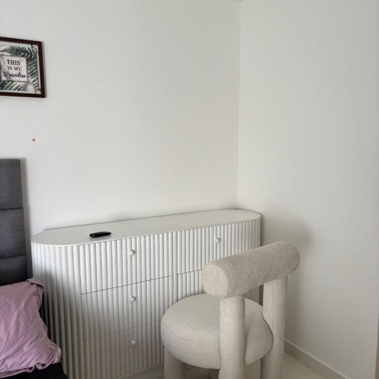 apartamento familiar - Two-Bedroom Apartment - 13