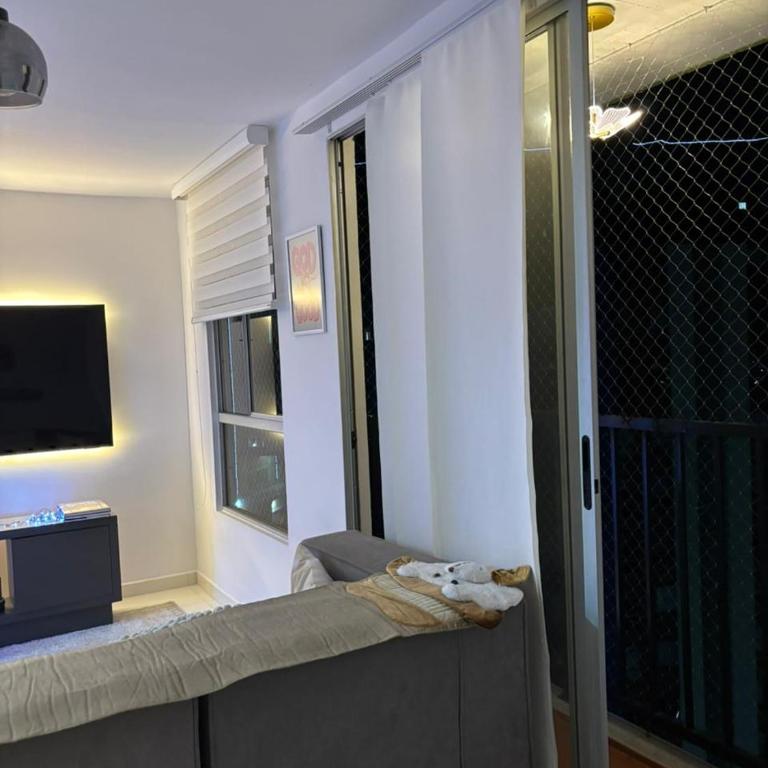 apartamento familiar - Two-Bedroom Apartment - 18