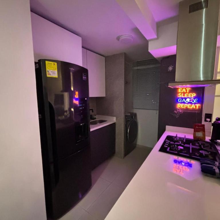 apartamento familiar - Two-Bedroom Apartment - 20