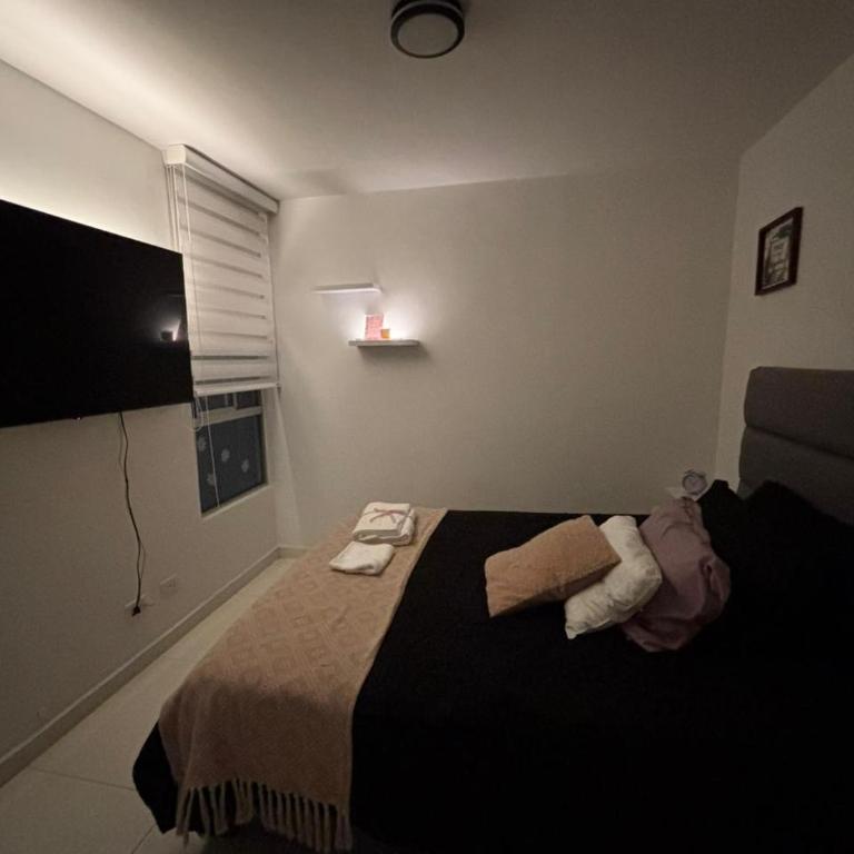 apartamento familiar - Two-Bedroom Apartment - 22